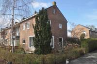 Woning Burgemeester de Boerstraat 25 Assendelft
