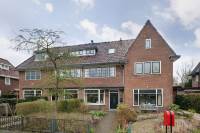 Woning Frank van Borselenlaan 13 Zeist