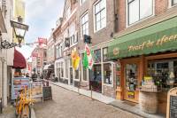 Woning Visstraat 12 Zierikzee