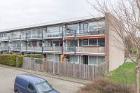 Woning Jacob Boekestraat 159 Nieuw-Vennep