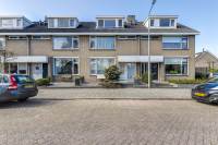 Woning Jac. P. Thijssesingel 38 Sliedrecht