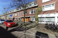 Woning Johannes Bildersstraat 72 Den Haag
