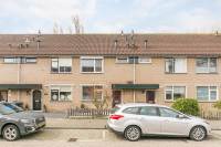 Woning Cromme Meth 90 Hoogvliet Rotterdam