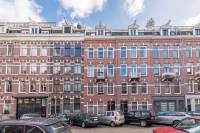 Woning Tweede Jan Steenstraat 70 Amsterdam