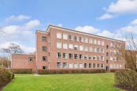 Woning St. Ignatiusstraat 101 Breda