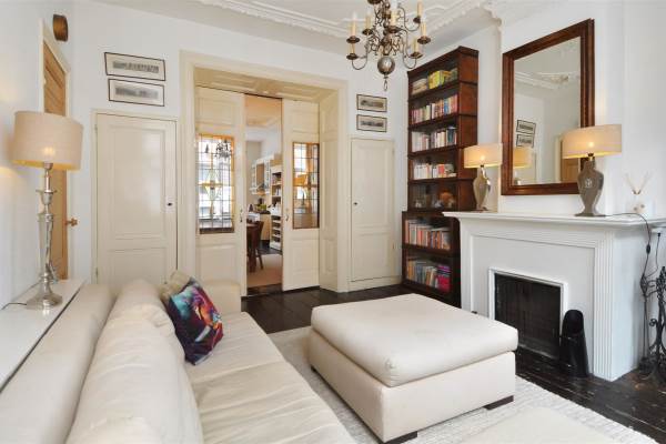 Woning Kanaalweg 82 Den Haag