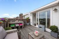 Woning Thorbeckelaan 184 Den Haag