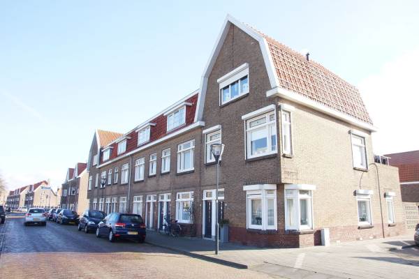 Woning Sottegemstraat 32 Vlissingen