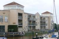 Woning West-Havendijk 28 Steenbergen Nb