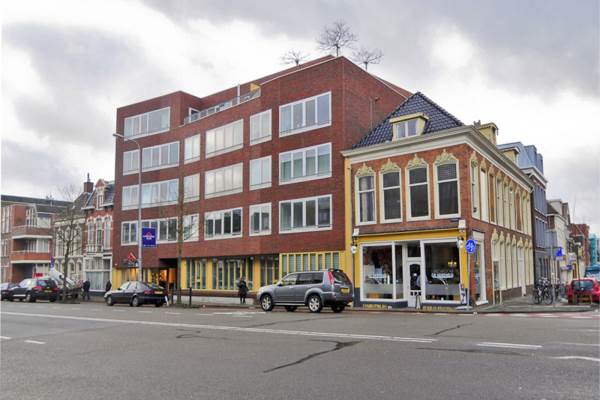 Woning Hereweg 33 Groningen