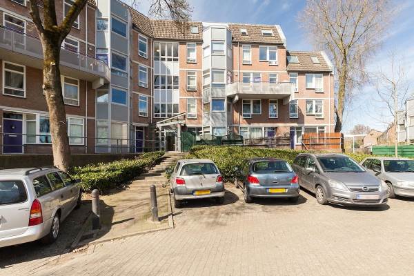 Woning Roserije 22 Maastricht