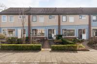 Woning P.Buismanstraat 15 Lemelerveld