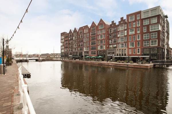 Woning Voormeer 188 Alkmaar