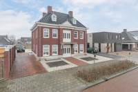 Woning Goudsbloem 5 Boekel