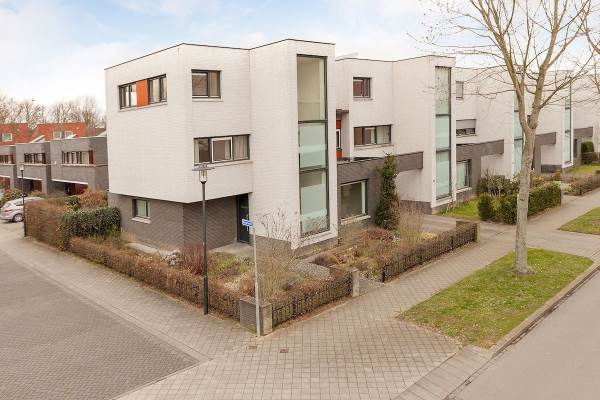 Woning Savelsbosch 78 Maastricht