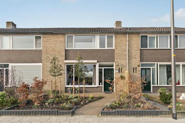Woning Pijnboomstraat 12 Winterswijk