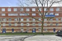 Woning Kloekhorststraat 183 Amsterdam