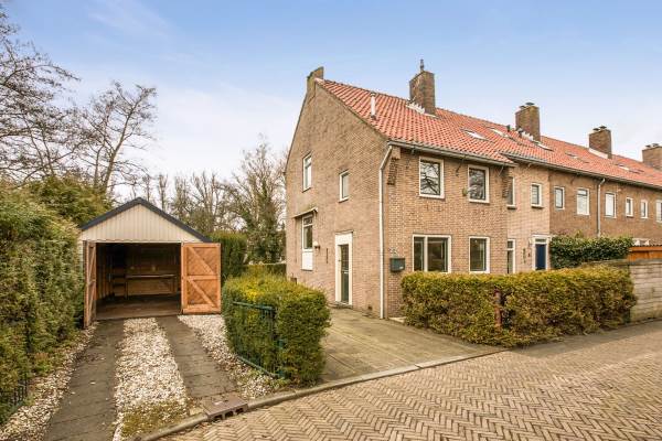 Woning Leeuwenbekstraat Alkmaar Oozo Nl