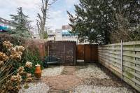 Woning Oostmaaslaan 119 Rotterdam