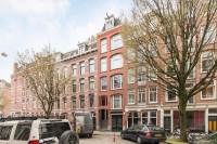 Woning Dusartstraat 44 Amsterdam