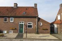 Woning Wim de Körverstraat 15 Boxmeer