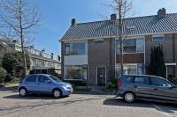 Woning Charlotte de Bourbonstraat 26 Leiderdorp