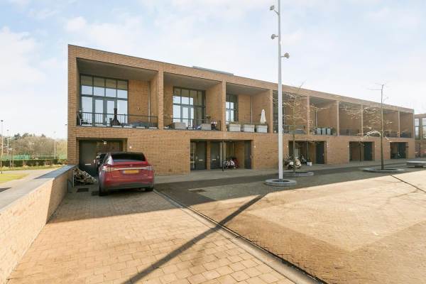 Woning Waterfront 3 Eindhoven