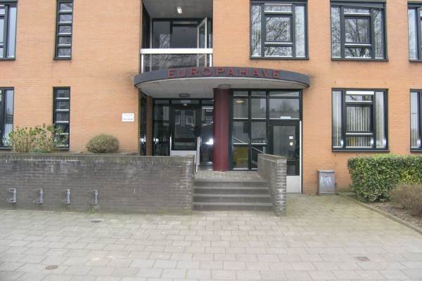 Woning Sibemaweg 37 Maastricht