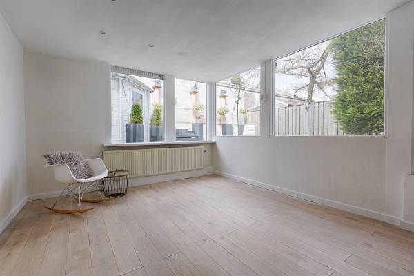 Woning Copernicuslaan 167 Den Haag