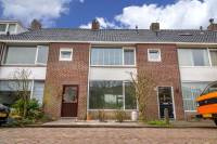 Woning Julianastraat 51 Leiderdorp
