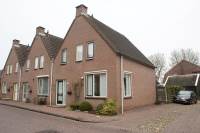 Woning Visschersstraat 25 Vollenhove