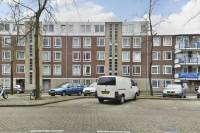 Woning Barbusselaan 32 Amsterdam
