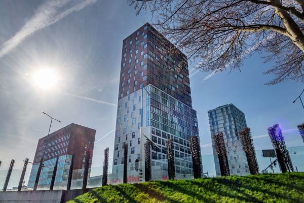 Woning Buitenom 149 Zoetermeer