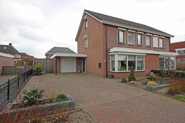 Woning Oostelijke Kielweg 5 Emmer-Compascuum