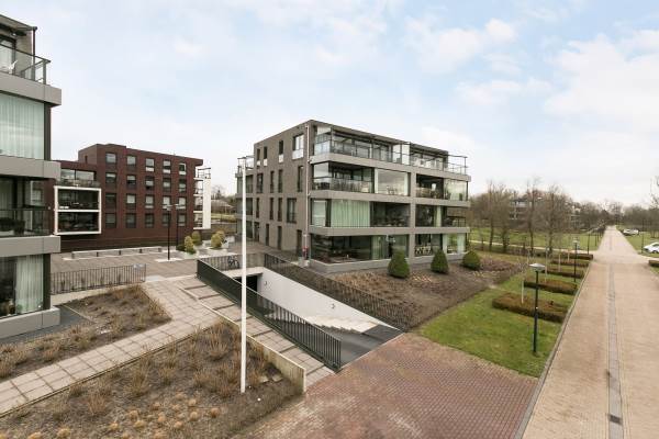 Woning IJsvogel 62 Blokker