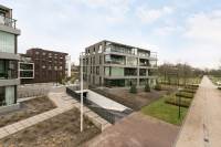 Woning IJsvogel 62 Blokker