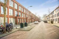 Woning Wolmaransstraat 156 Den Haag