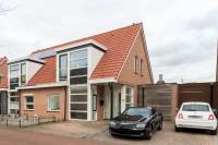 Woning Border 17 Almelo