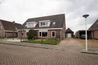 Woning It Foarfjild 15 Tjerkgaast