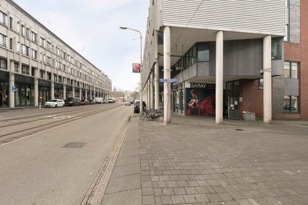 Woning Hobbemastraat 251 Den Haag