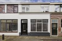 Woning Korte Landstraat 28 Alkmaar