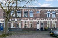 Woning Verenigingstraat 51 Zwolle
