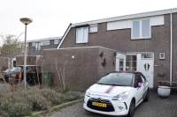 Woning Kamp 17 Lelystad