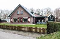 Woning Parallelweg 4 Overberg