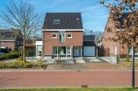 Woning Op den Meulenweg 1 Schinveld