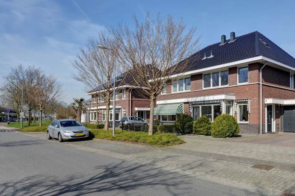 Woning Molenkade 68 Noord-Scharwoude