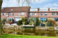 Woning Schutsluis 13 Amstelveen