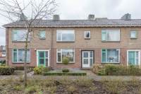 Woning Hobbemalaan 46 Krimpen aan den IJssel