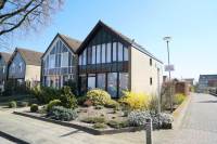 Woning Baron van Aerdtlaan 11 Lottum