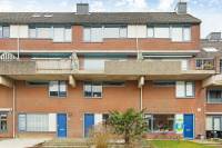 Woning Degenburg 30 Nieuwegein